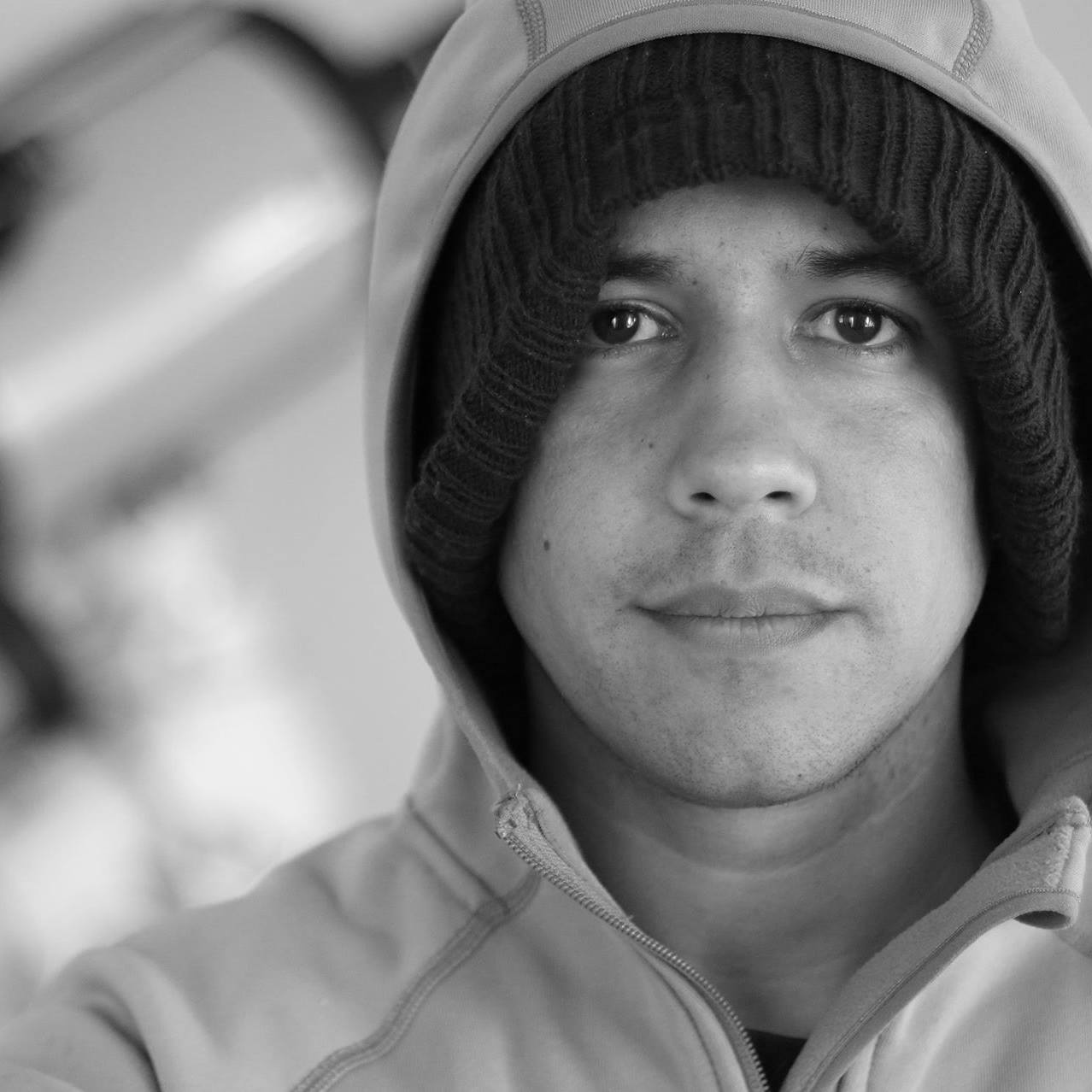 Dylan O’Donnell