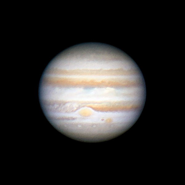 Jupiter