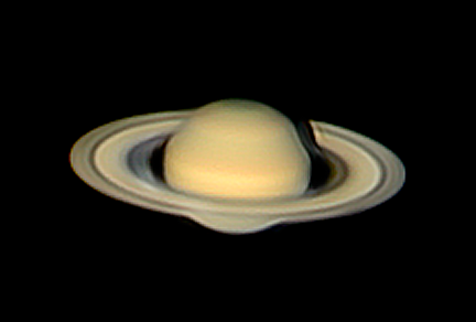 Saturn