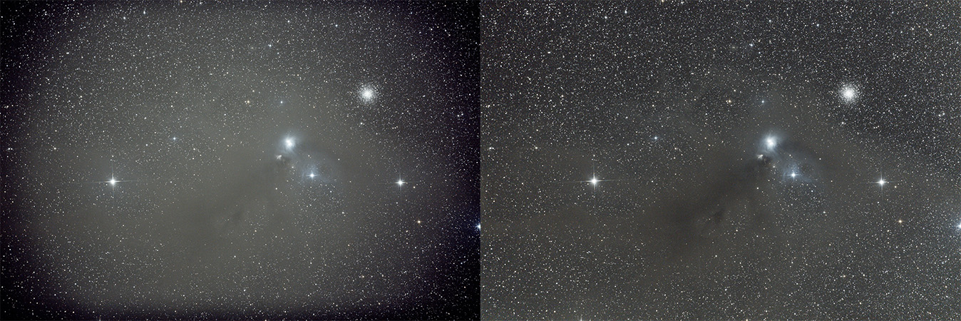 flats_ngc6723_before_after