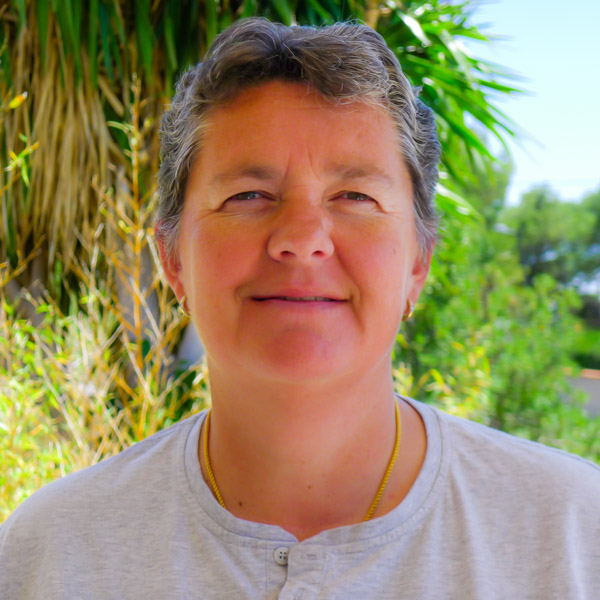 Sara Wager