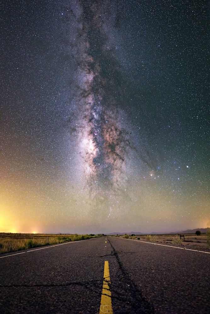 Tyler Sichelski Path