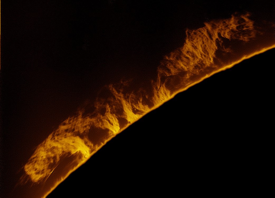 Feature_Solar H-Alpha_104345_2015-05-30