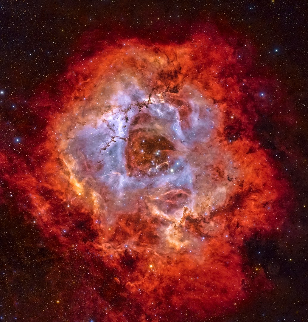 José Jiménez NGC2237