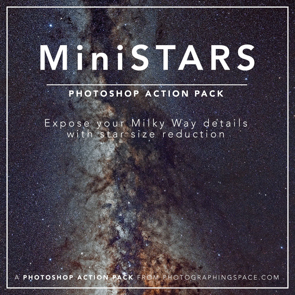 MiniSTARS