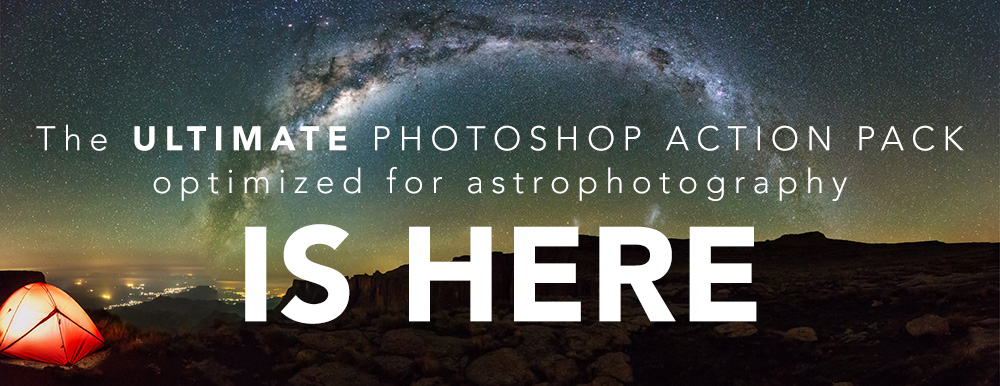 Photoshop Actions Bundle Early Bird
