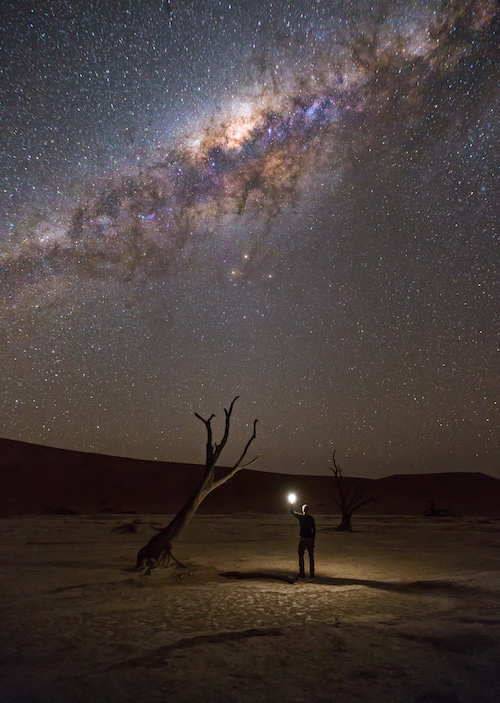 Cory Schmitz Traveler Deadvlei