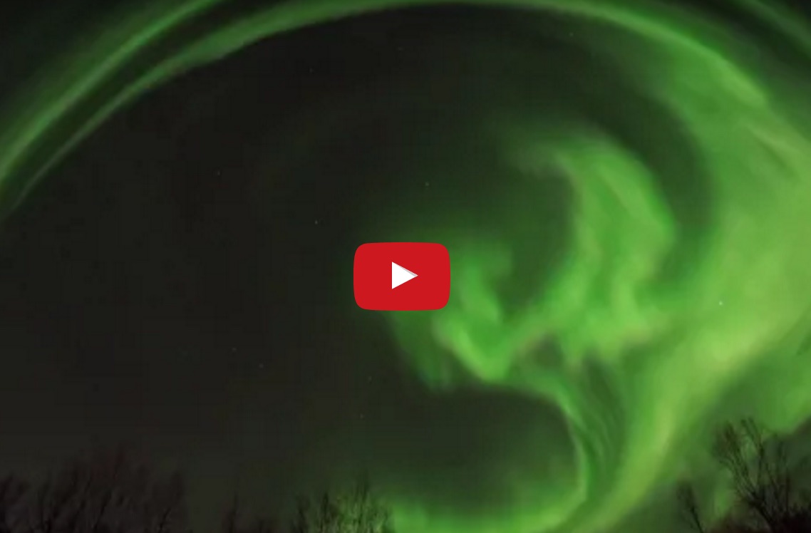 Mia aurora real time