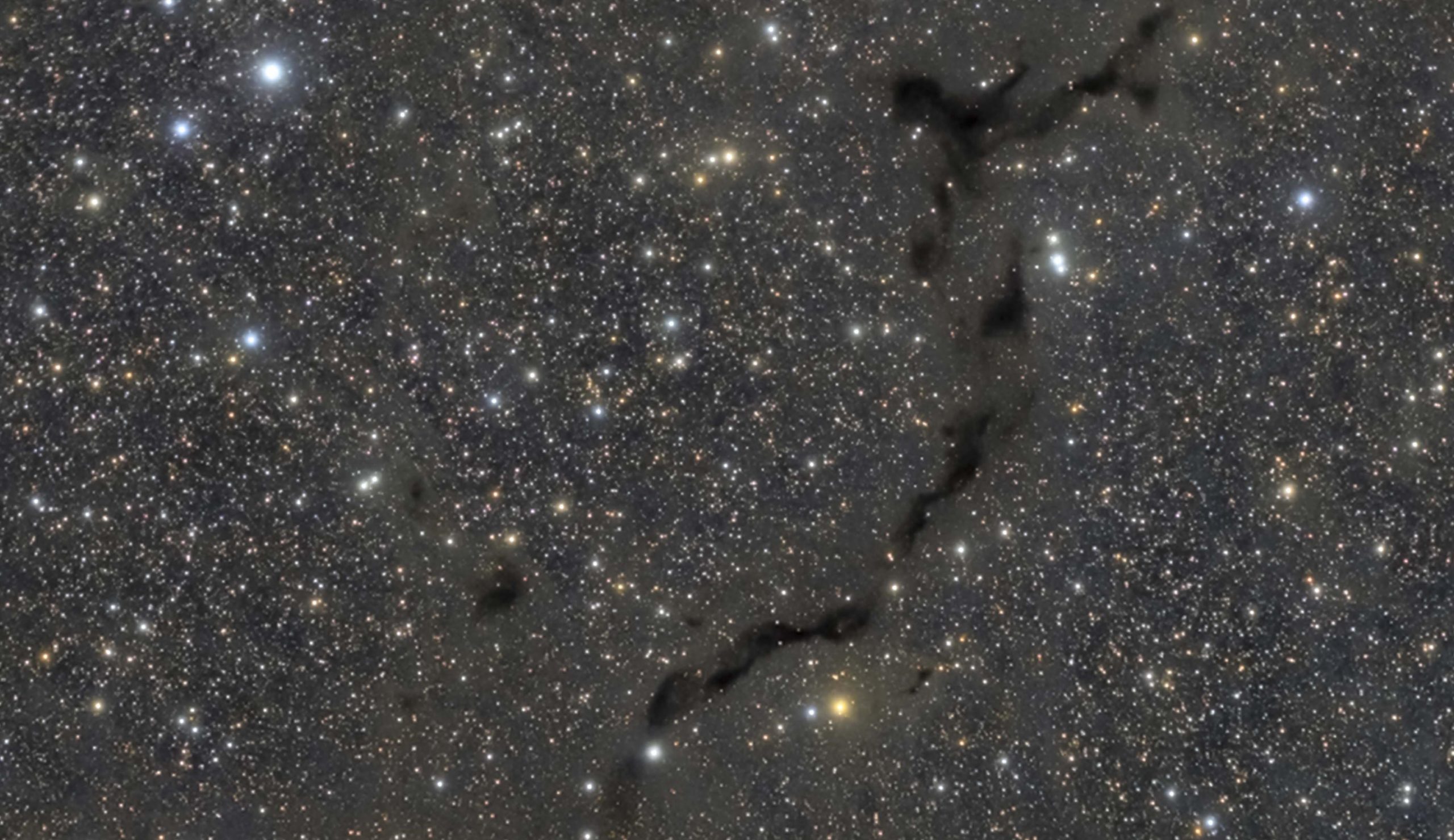 Barnard-150-NGC6946-The-sea-horse-and-the-galaxy-feature
